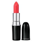 MAC Lustreglass Lipstick Gummy Bare 3,0 g