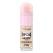 Maybelline New York Instant Perfector 4-In-1 Glow Makeup 00 Fair
