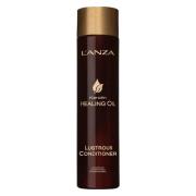 L'ANZA Keratin Healing Oil Balsam 250ml