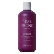 Rated Green Cold Pressed & Upycled Prune Color Protecting Shampoo