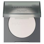 Mádara Air Eqaul Soft Silk Mineral Powder #0 Translucent 9 g