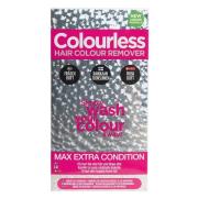 Colorless Max Condition Hair Color Remover Nordic 280 ml