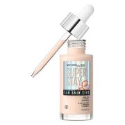 Maybelline New York Superstay 24H Skin Tint Foundation 2.0 30ml