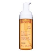 Clarins Gentle Renewing Cleansing Mousse 150 ml