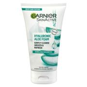 Garnier SkinActive Hyaluronic Aloe Whip Foam 150 ml