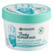 Garnier Body Superfood Aloe 380 ml