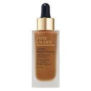 Estée Lauder Futurist Skin Tint Serum Foundation SPF20 5W1 Bronze