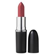 MAC Macximal Sleek Satin Lipstick Sitting Pretty 3,5g