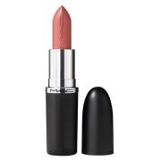 MAC Maximal Sleek Satin Lipstick Crème Cup 3 g