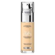 L'Oréal Paris True Match Super-Blendable Foundation 1.N Neutral 3