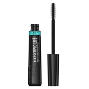 L'Oréal Paris Telescopic Lift Waterproof Mascara Black 9,9 ml