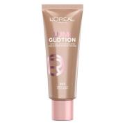 L'Oréal Paris Paradise Lumi Glotion Highlighter 903 Medium Glow 4