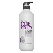 KMS Color Vitality Conditioner 750 ml