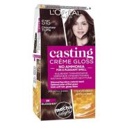 L'Oréal Paris Casting Crème Gloss 515 Chocolate Truffle 180 ml