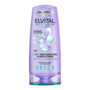 L'Oréal Paris Elvital Hyaluron Pure Conditioner for Dehydrated Ha