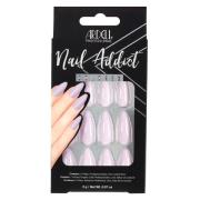 Ardell Nail Addict Lilac