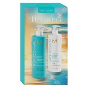 Moroccanoil Hydrating Shampoo & Conditioner Duo 2 x 500 ml