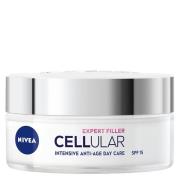 NIVEA Cellular Expert Filler Anti-Age Day Cream 50ml