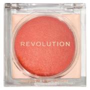 Makeup Revolution Beam Bright Blush Orange Crush 2,8g