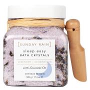 Sunday Rain Sleep Easy Soaking Salts 500 g