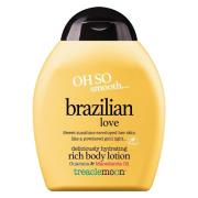 Treaclemoon Brazilian Love Body Lotion 250 ml