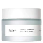 Huxley Cream; Anti-Gravity 50 ml