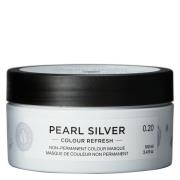 Maria Nila Colour Refresh Pearl Silver 0.20 100 ml