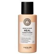 Maria Nila Head & Hair Heal Conditioner 100 ml