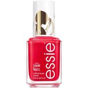 essie® x Disney's Snow White Nail Polish Collection 1006 Just Tak