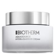 Biotherm Aquasource Hydra Barrier Moisturizing Cream 75 ml