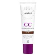 Lumene CC Color Correcting Cream SPF20 8.5 30 ml