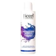 Biozell Deep Cleansing Shampoo 200 ml