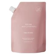 HAAN Body Lotion Tales Of Lotus Refill 250 ml