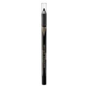 Max Factor Masterpiece Wow Liner Midnight Black 1,2 g