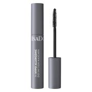 IsaDora The Hypo Allergenic Definition Mascara 01 Black 10 ml