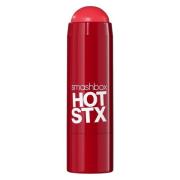 Smashbox Hot STX Blush Stick Poppy Pic 5 g