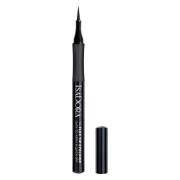 IsaDora Flex Tip Eyeliner #80 Deep Black 1ml