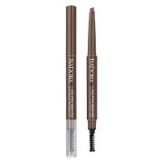 IsaDora The Sculpting Brow Pen Volumize & Waterproof 03 Medium Br