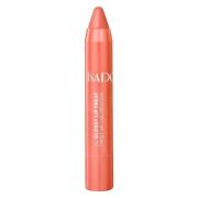 IsaDora The Glossy Lip Treat Twist Up Color Stick 10  Sunset