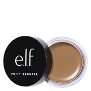 e.l.f. Cosmetics Putty Bronzer Feelin' Shady 10g