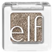 e.l.f. Cosmetics Fine As Fleck Glitter Eyeshadow Filthy Rich 1,8g