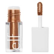 e.l.f. Cosmetics Liquid Metallic Eyeshadow Meteor 3 ml