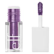 e.l.f. Cosmetics Liquid Metallic Eyeshadow Supernova 3 ml