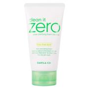 Banila Co Clean It Zero Pore Clarifying Foam Cleanser 150ml