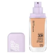 Maybelline New York Superstay Lumi Matte Foundation 126 35 ml