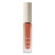 Uoga Uoga Nourishing Lip Gloss Glowberry 5 ml