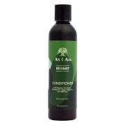 As I Am Rosemary Conditioner 237ml