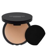 BareMinerals BarePRO 24H Skin-Perfecting Pressed Powder Medium 32