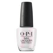 OPI Nail Lacquer Glazed N' Amused 15 ml