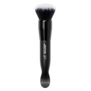 e.l.f. Putty Primer Brush And Applicator 1pcs
